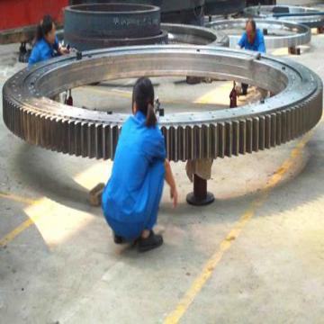 IB-526 Mud Pump Crankshaft Bearing