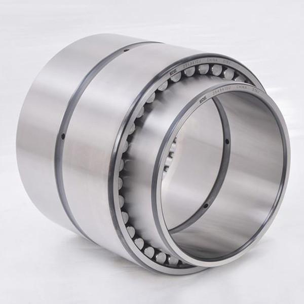 160-TVB-640 Mud Pump Crankshaft Bearing #1 image